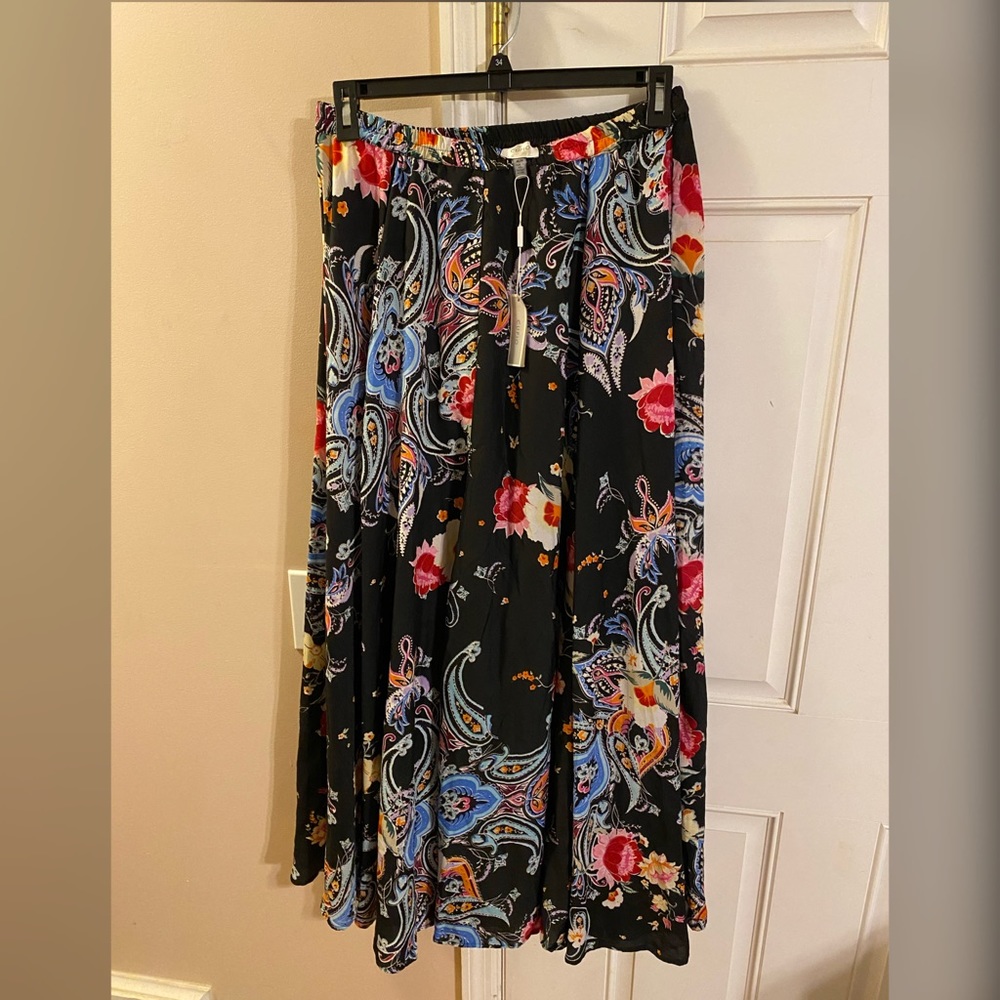 Maxi Skirt